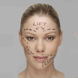 cosmetic surgery